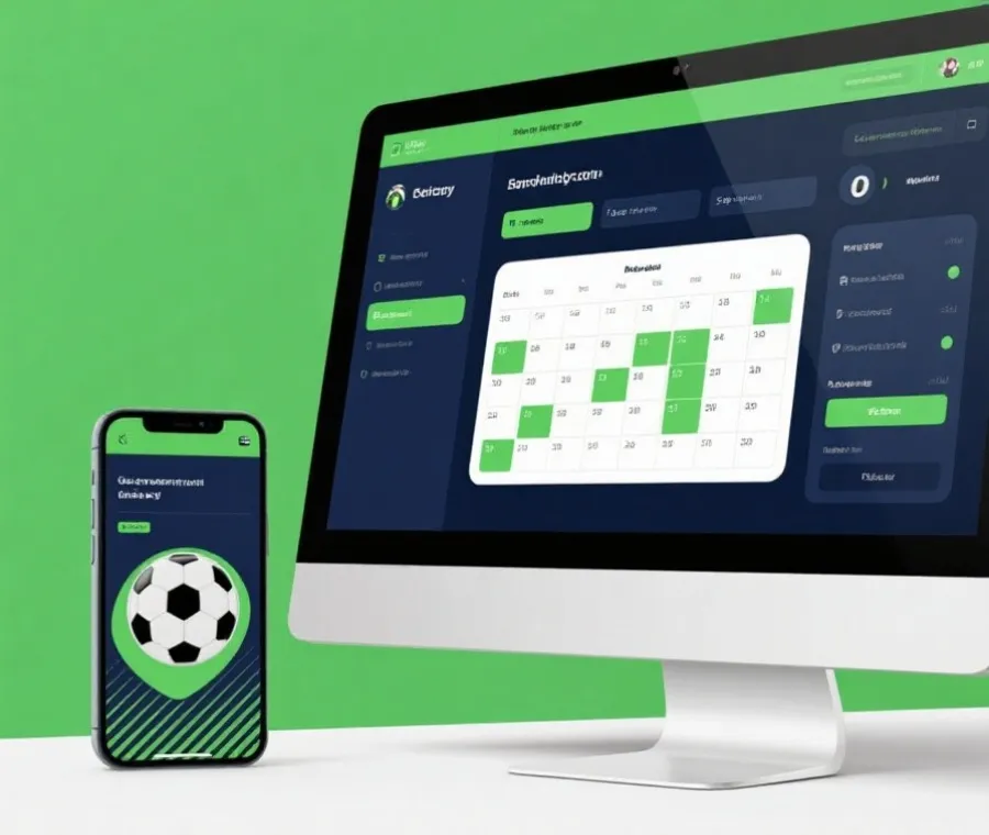 2026世界杯赛程网赛程展示