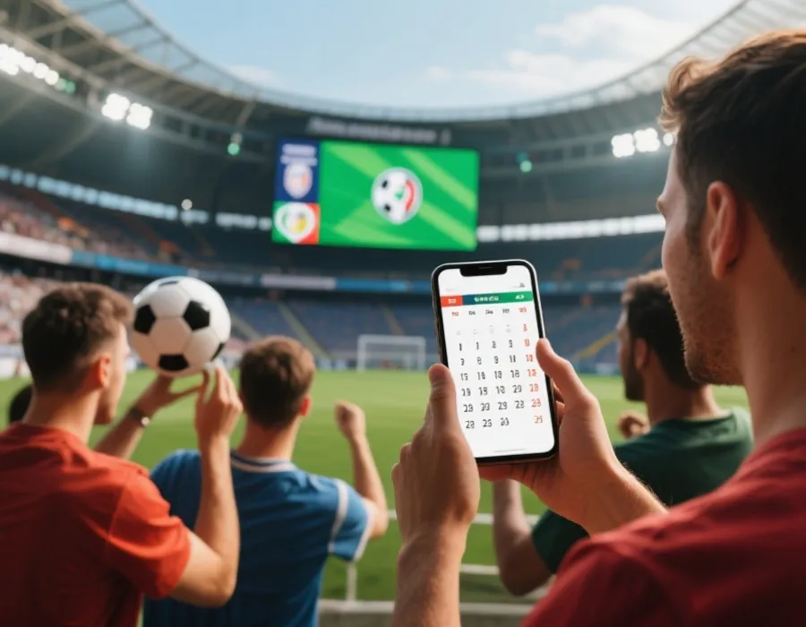 世界杯小组赛观赛规划