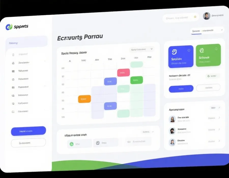世界杯官方入口与注册流程示意图