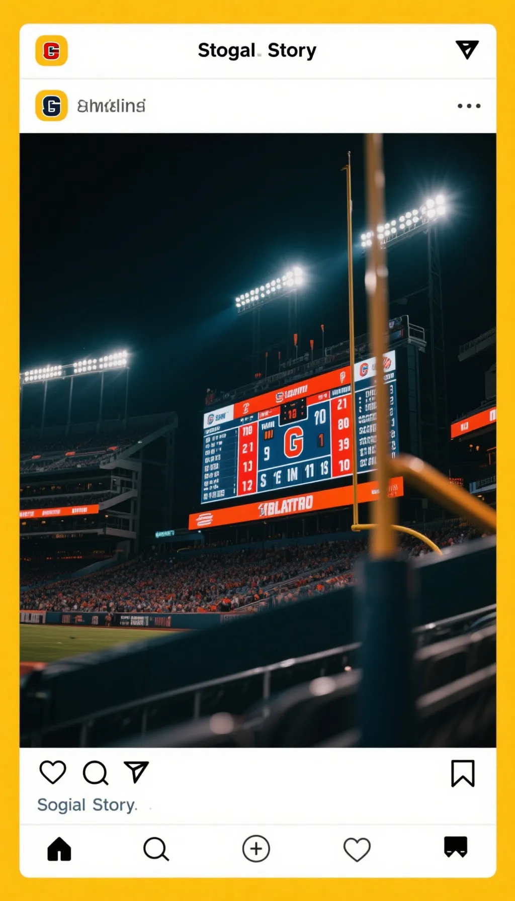 2026 世界杯 Instagram 故事视觉风格指南：用配色、滤镜与贴纸，做出既统一又燃的“世界杯氛围感”模板