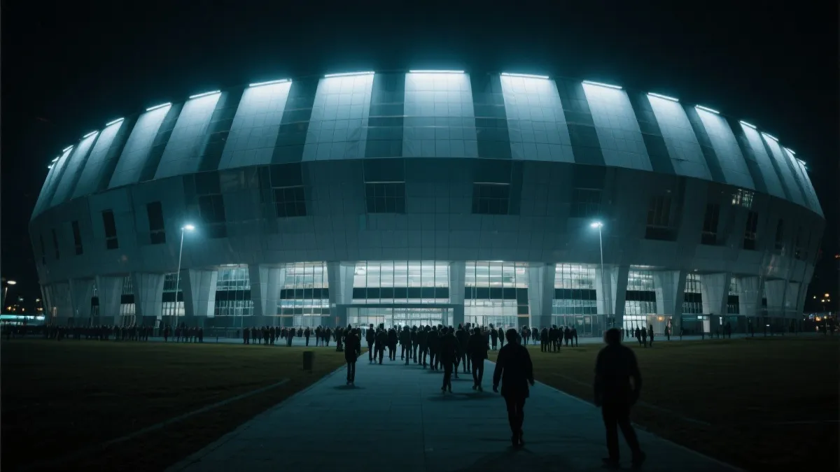 2026世界杯纽约新泽西球场深度揭秘：一座把决赛级别写进空气里的舞台